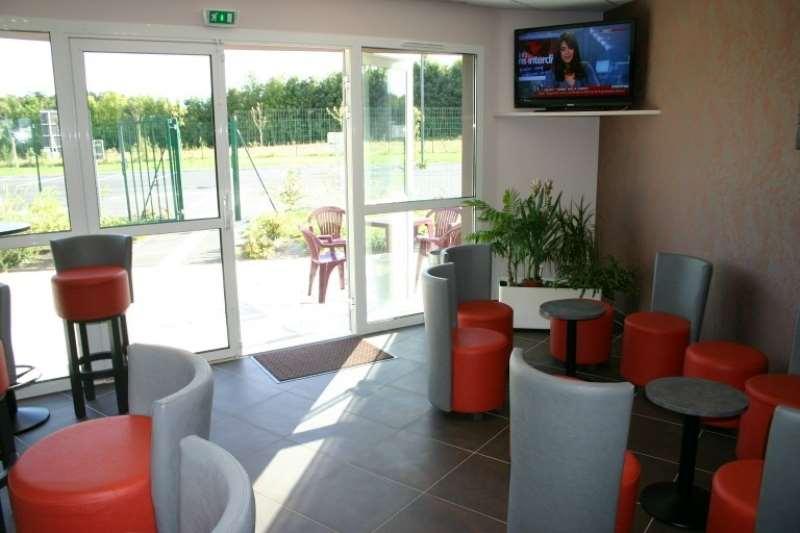 Brit Hotel Saint-Meen-Le-Grand En Broceliande Cameră foto